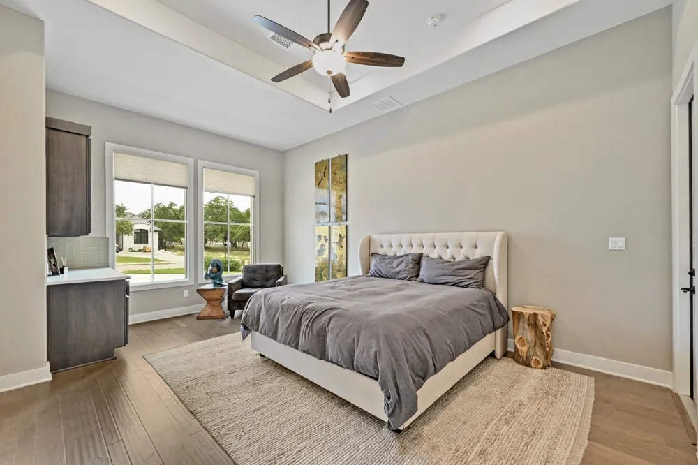 607 Flintridge Trail Georgetown, TX 78628