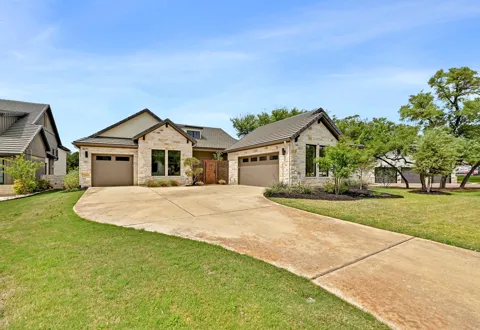 607 Flintridge Trail