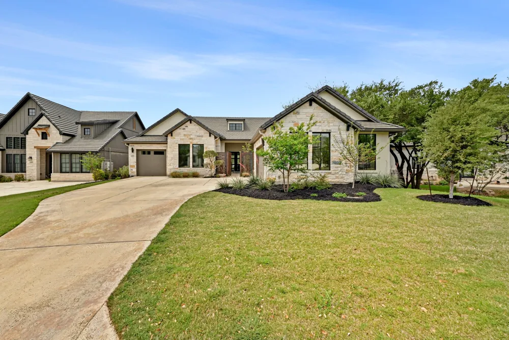 607 Flintridge Trail Georgetown, TX 78628
