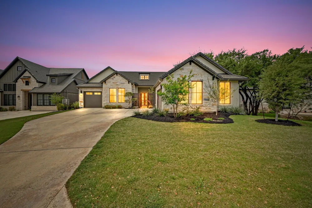 607 Flintridge Trail Georgetown, TX 78628