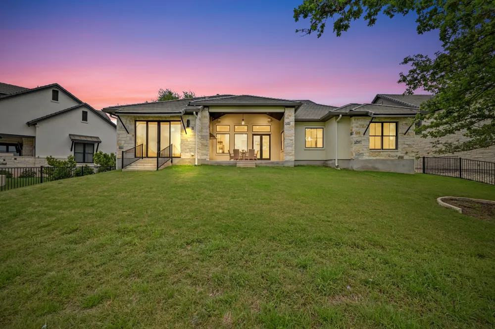 607 Flintridge Trail Georgetown, TX 78628