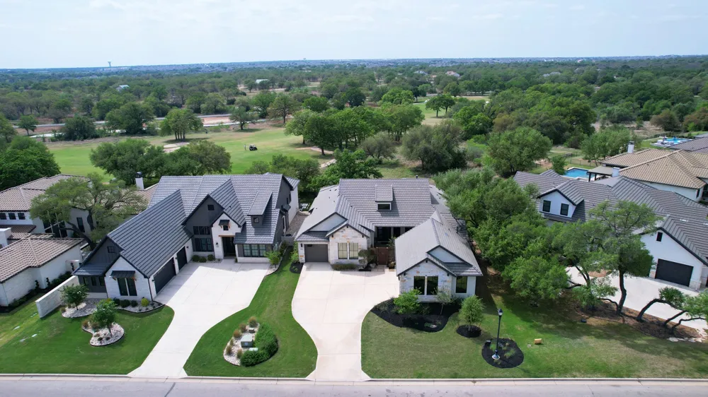 607 Flintridge Trail Georgetown, TX 78628