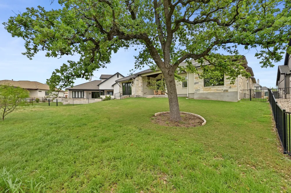 607 Flintridge Trail Georgetown, TX 78628