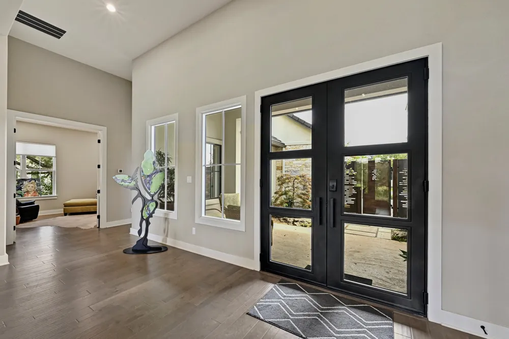607 Flintridge Trail Georgetown, TX 78628