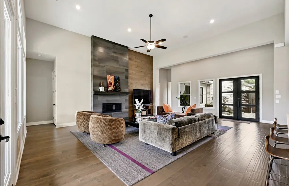 607 Flintridge Trail Georgetown, TX 78628