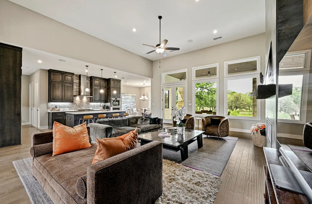 607 Flintridge Trail Georgetown, TX 78628