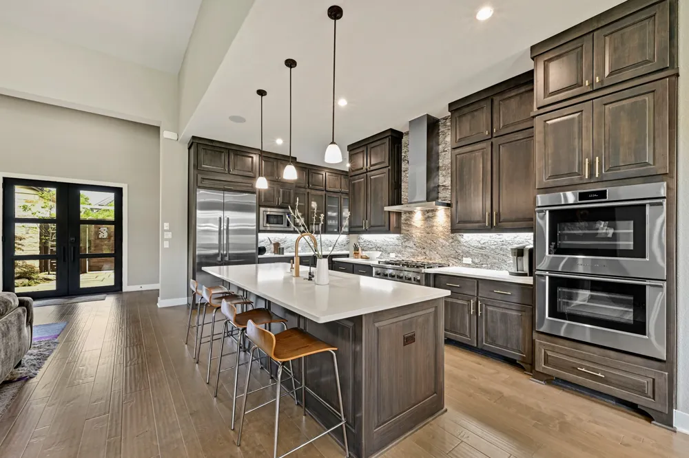607 Flintridge Trail Georgetown, TX 78628