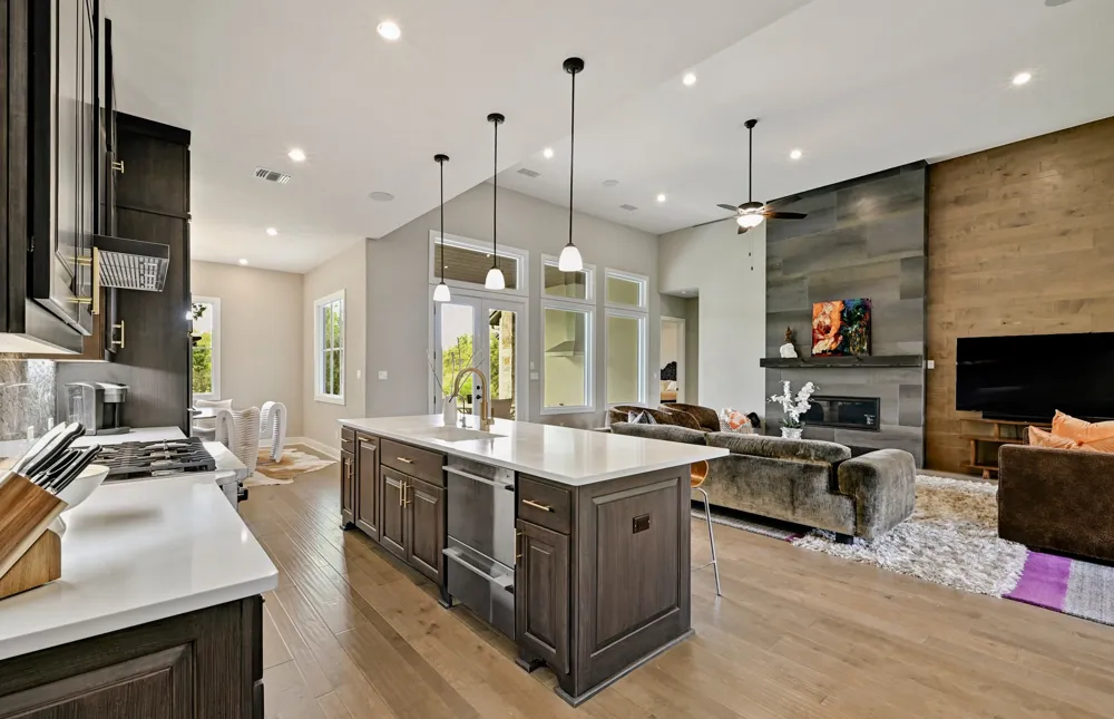 607 Flintridge Trail Georgetown, TX 78628