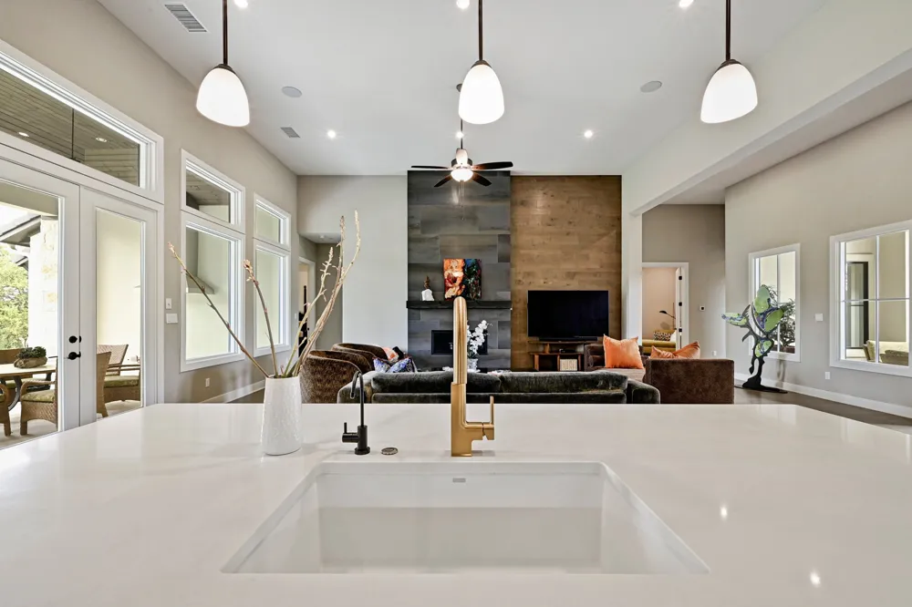 607 Flintridge Trail Georgetown, TX 78628