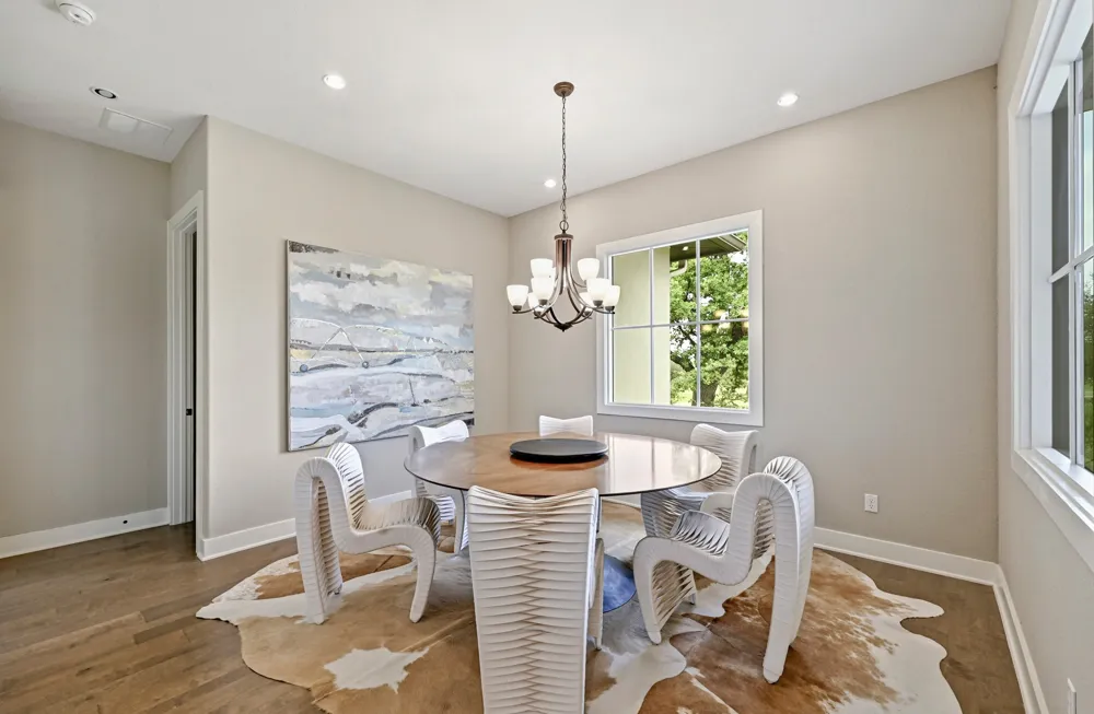 607 Flintridge Trail Georgetown, TX 78628