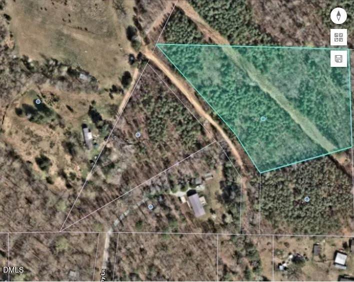 7227 Russell Road Durham, NC 27712