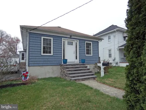 25 ELVIN AVENUE