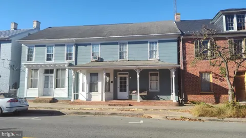 117 E MAIN STREET