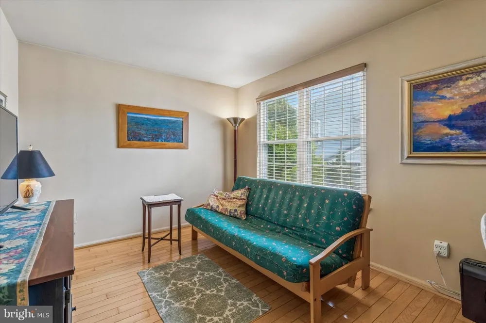 107 CAROUSEL CIRCLE Doylestown, PA 18901