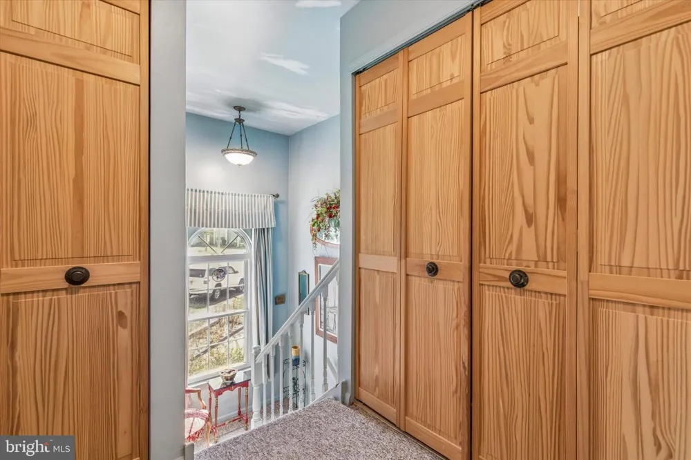 107 CAROUSEL CIRCLE Doylestown, PA 18901