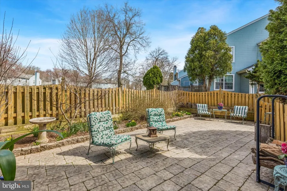 107 CAROUSEL CIRCLE Doylestown, PA 18901