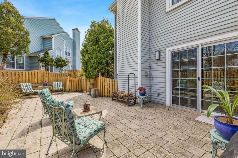 107 CAROUSEL CIRCLE Doylestown, PA 18901