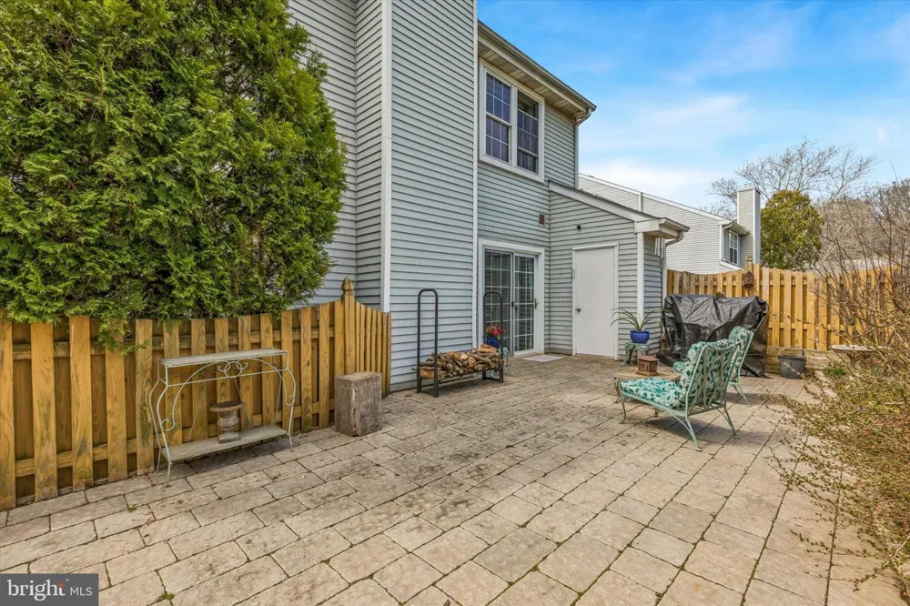 107 CAROUSEL CIRCLE Doylestown, PA 18901