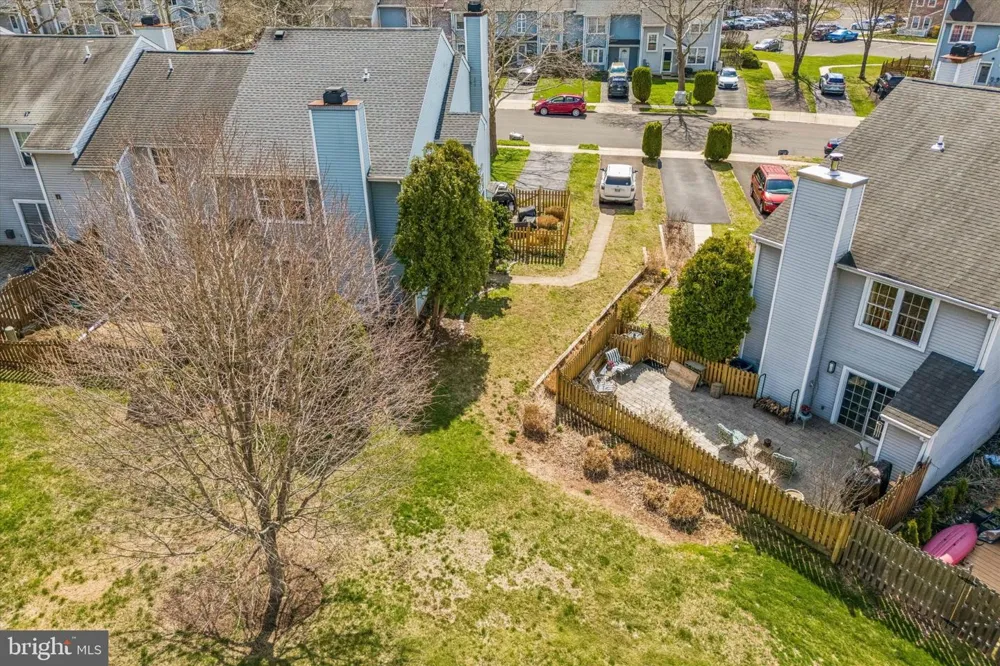 107 CAROUSEL CIRCLE Doylestown, PA 18901