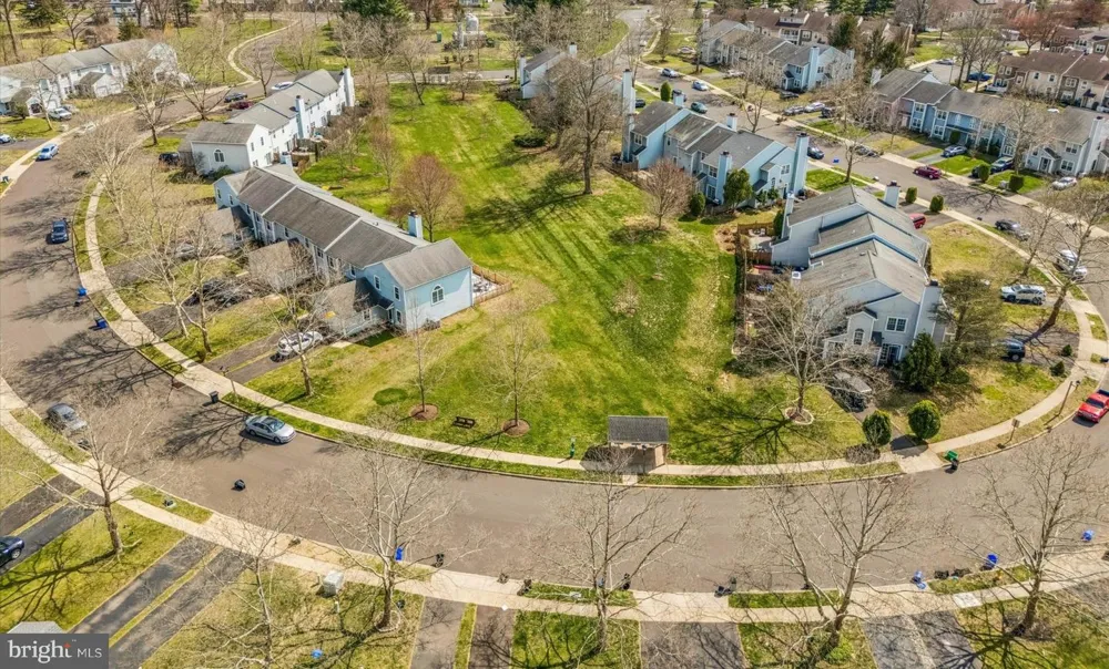 107 CAROUSEL CIRCLE Doylestown, PA 18901