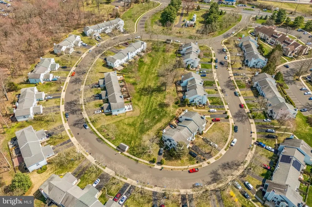 107 CAROUSEL CIRCLE Doylestown, PA 18901