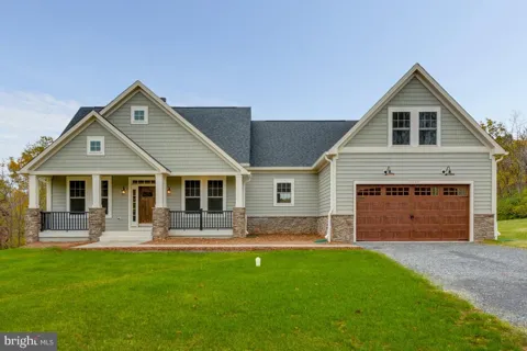 4362 BRUBAKER WAY WAY #(LOT 5)