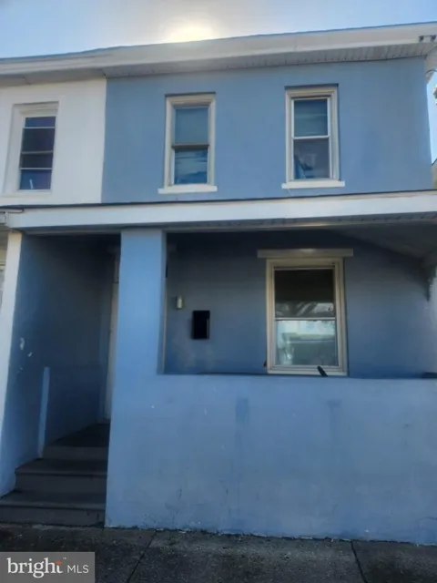 522 DREXEL AVENUE