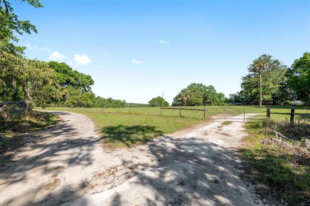 6405 NW 165TH STREET Reddick, FL 32686