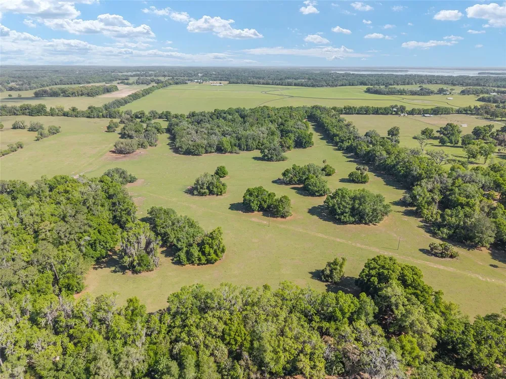6405 NW 165TH STREET Reddick, FL 32686
