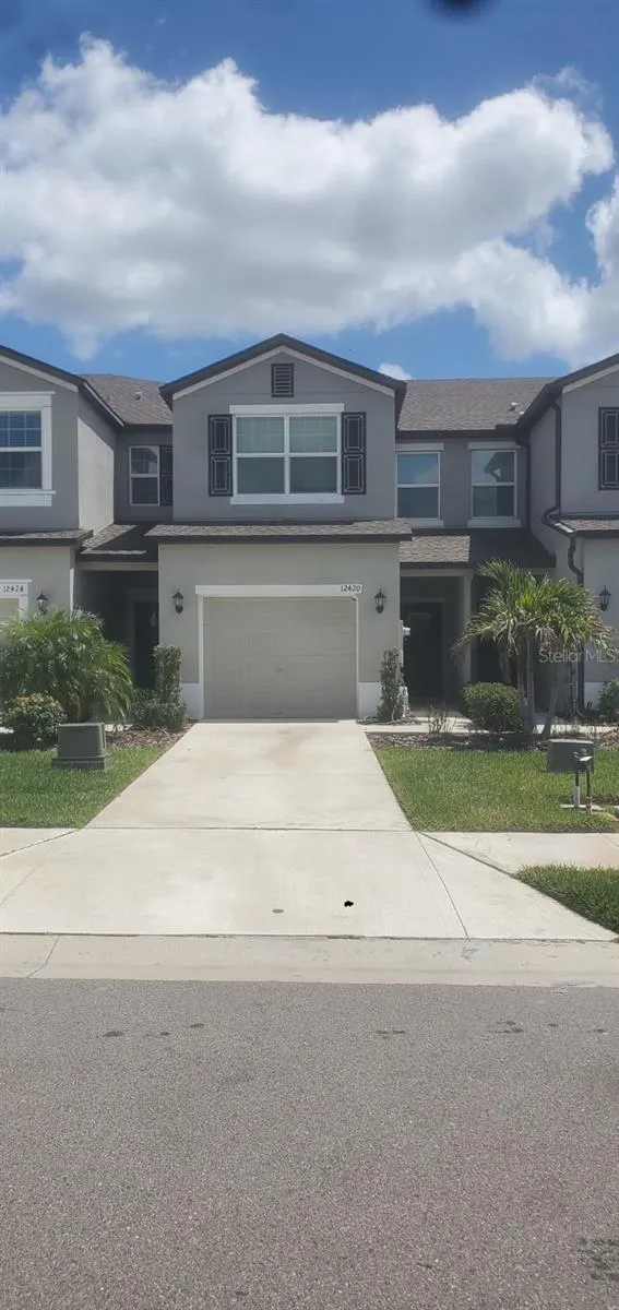 12420 CRYSTAL JADE WAY Parrish, FL 34219