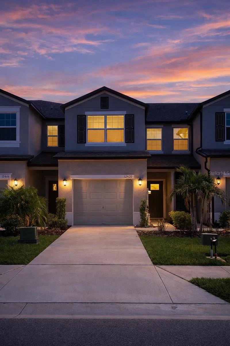 12420 CRYSTAL JADE WAY Parrish, FL 34219