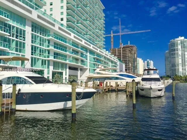 400 Sunny Isles Blvd Sunny Isles Beach, FL 33160
