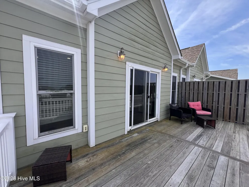 3307 Emerald Drive #East Emerald Isle, NC 28594