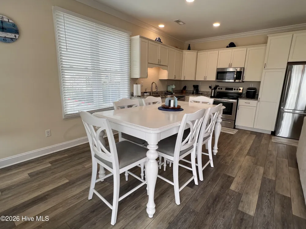 3307 Emerald Drive #East Emerald Isle, NC 28594