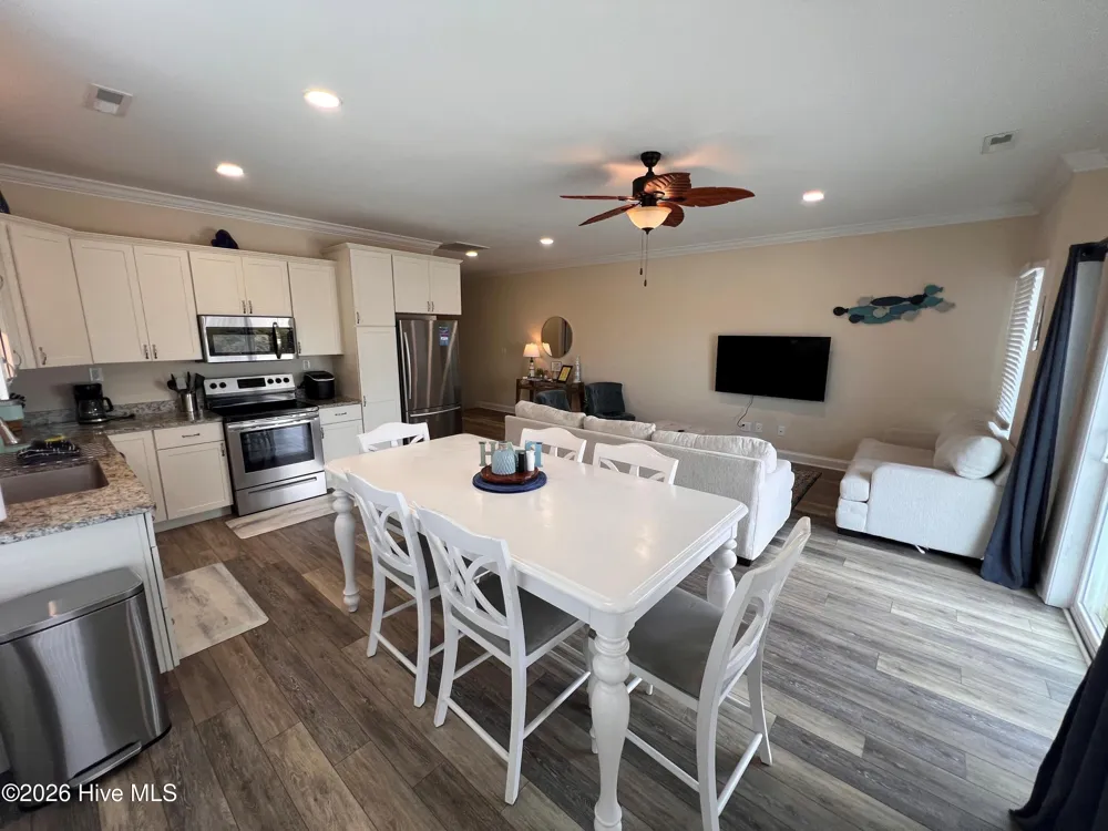 3307 Emerald Drive #East Emerald Isle, NC 28594
