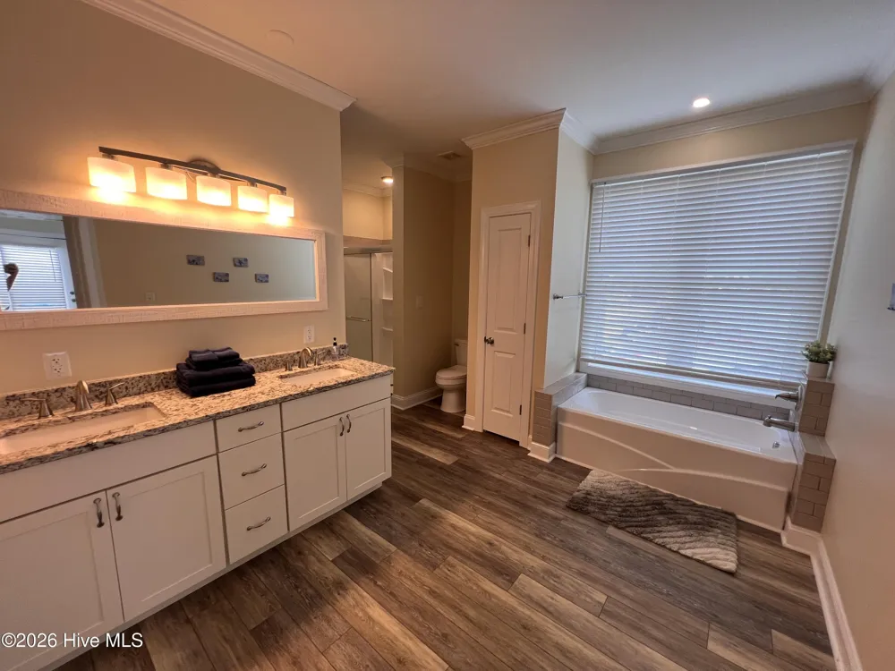 3307 Emerald Drive #East Emerald Isle, NC 28594