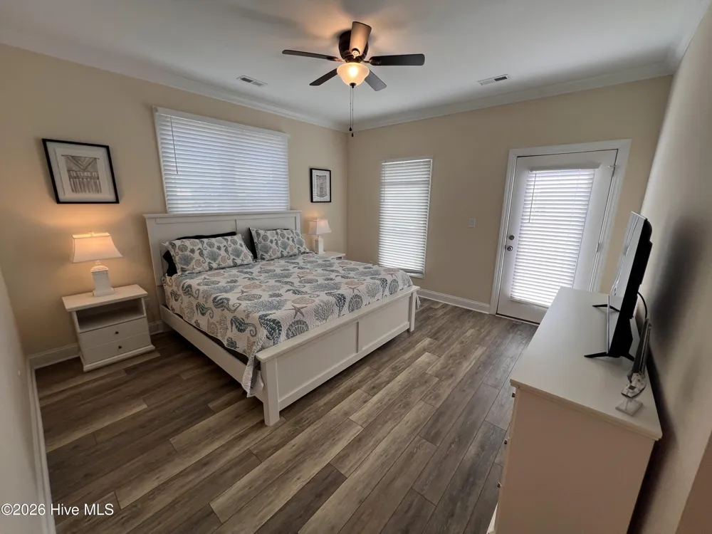 3307 Emerald Drive #East Emerald Isle, NC 28594