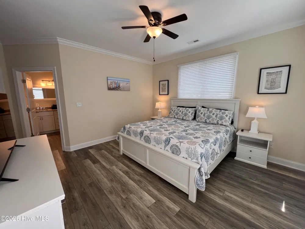 3307 Emerald Drive #East Emerald Isle, NC 28594