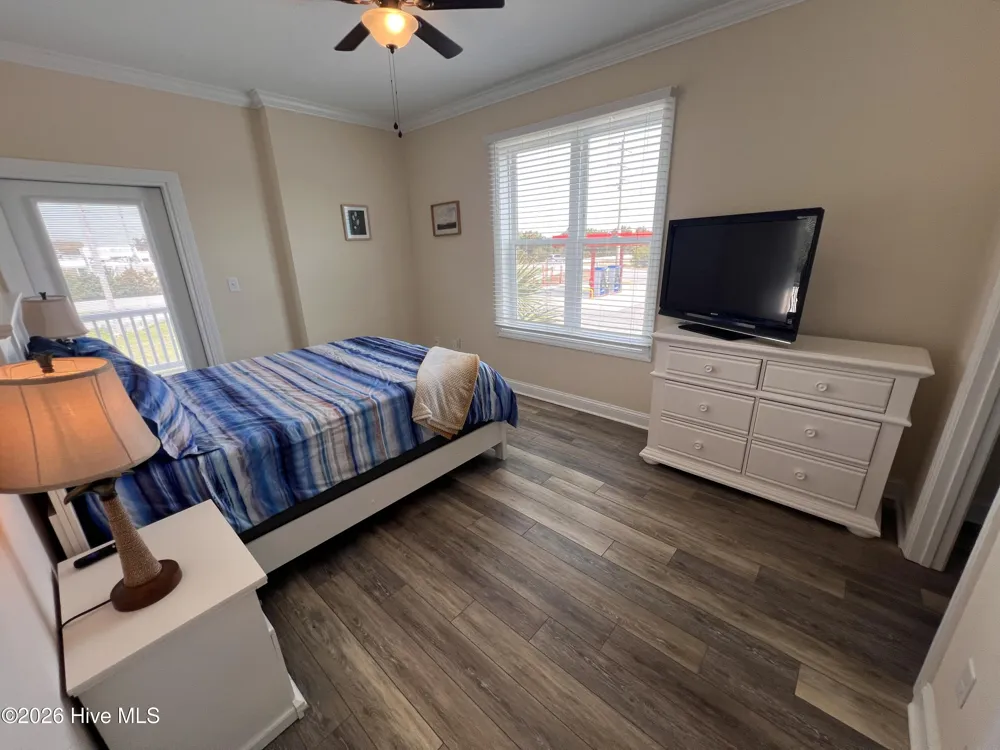 3307 Emerald Drive #East Emerald Isle, NC 28594