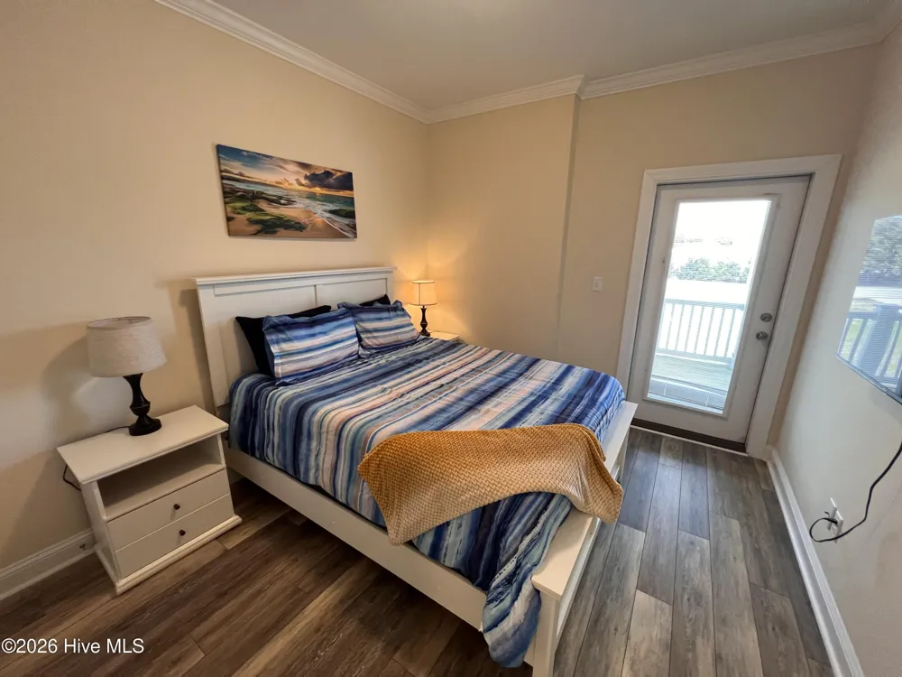 3307 Emerald Drive #East Emerald Isle, NC 28594