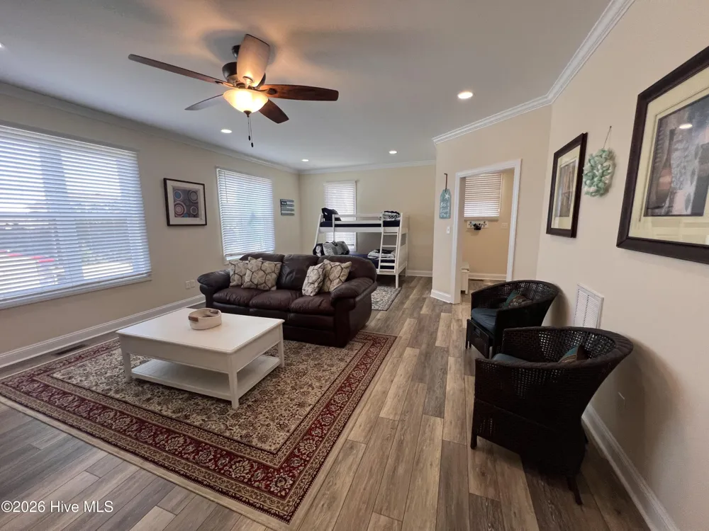 3307 Emerald Drive #East Emerald Isle, NC 28594