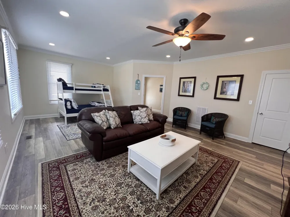 3307 Emerald Drive #East Emerald Isle, NC 28594
