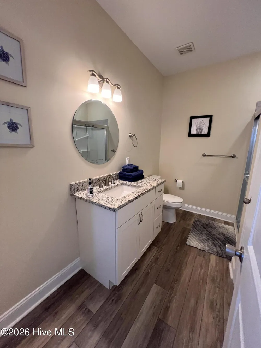 3307 Emerald Drive #East Emerald Isle, NC 28594