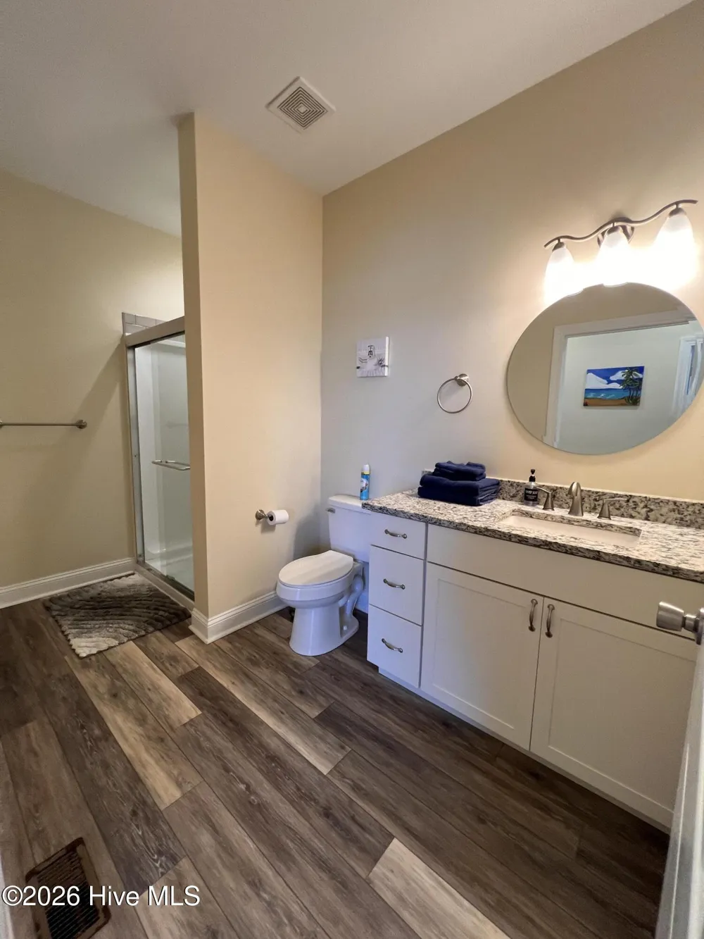 3307 Emerald Drive #East Emerald Isle, NC 28594