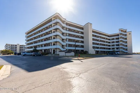 1505 Salter Path Road #603 J