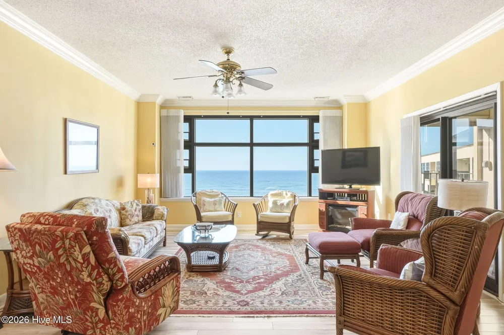 1505 Salter Path Road #603 J Indian Beach, NC 28512