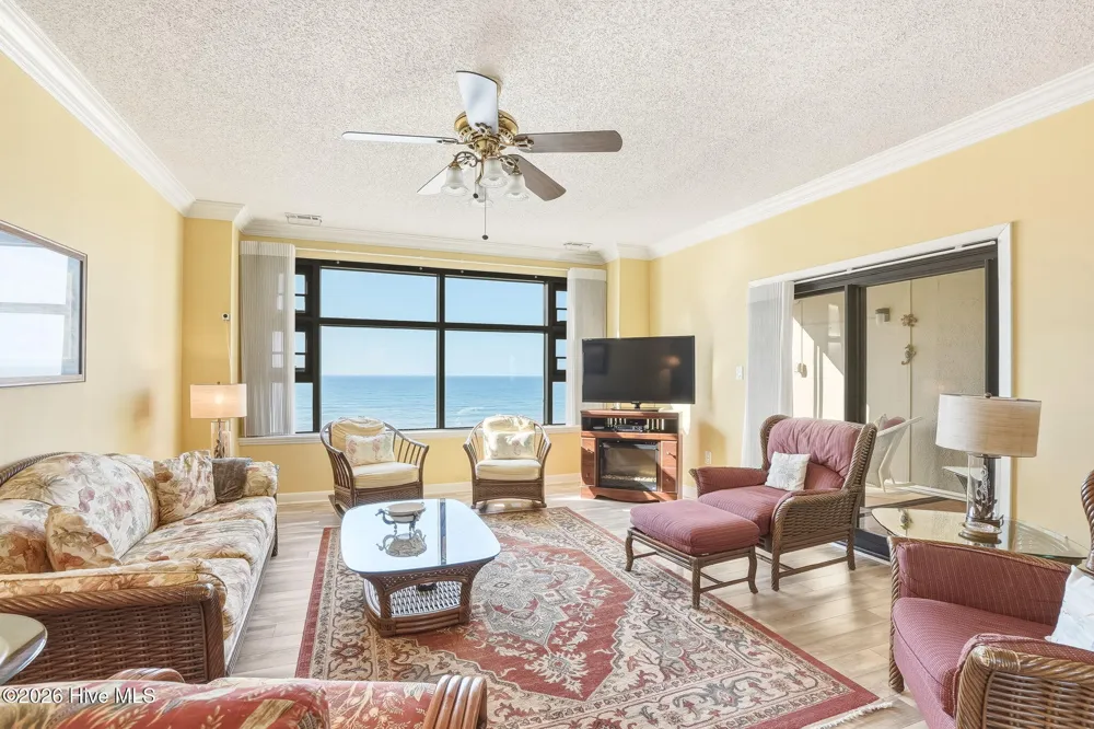 1505 Salter Path Road #603 J Indian Beach, NC 28512