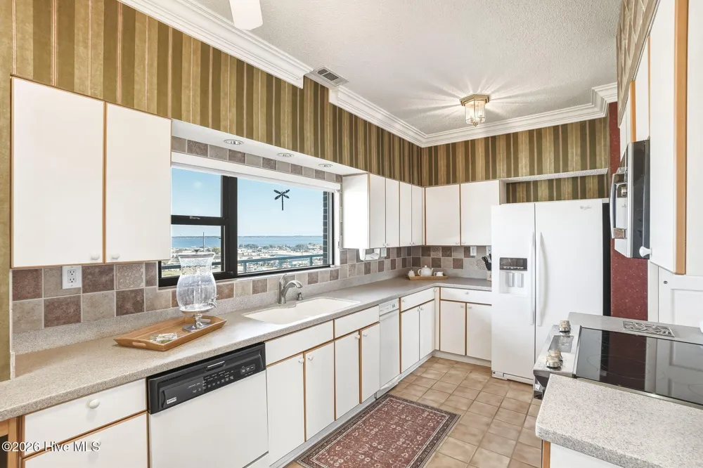 1505 Salter Path Road #603 J Indian Beach, NC 28512