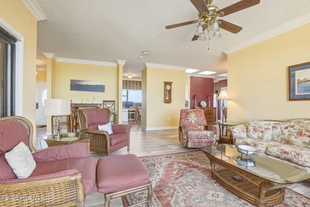 1505 Salter Path Road #603 J Indian Beach, NC 28512