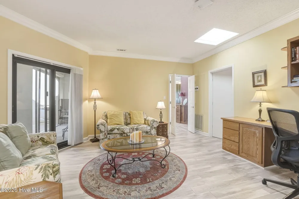 1505 Salter Path Road #603 J Indian Beach, NC 28512